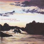 cd - The Kingsbury Manx - Aztec Discipline, Verzenden, Zo goed als nieuw