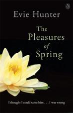 The Pleasures of Spring 9780241970034 Evie Hunter, Boeken, Verzenden, Gelezen, Evie Hunter