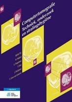 Computertomografie | 9789036821957, Boeken, Verzenden, Nieuw