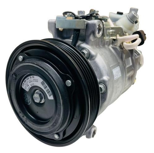 A/C Compressor A0008303502 Mercedes 447140-2042 Denso, Auto-onderdelen, Motor en Toebehoren, Nieuw, Mercedes-Benz, Verzenden