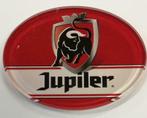 Occasion - Ovale taplens Jupiler plat, Verzenden