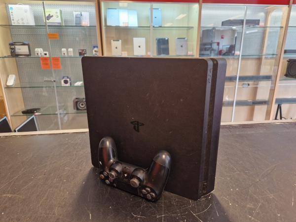 Veiling - Sony Playstation 4 Slim 500GB Spelcomputer - In Ne, Spelcomputers en Games, Spelcomputers | Sony PlayStation 4