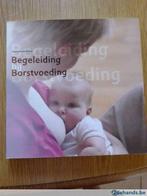 Begeleiding bij borstvoeding 9789081259217 A. de Reede, Boeken, Zwangerschap en Opvoeding, Gelezen, A. de Reede, Verzenden