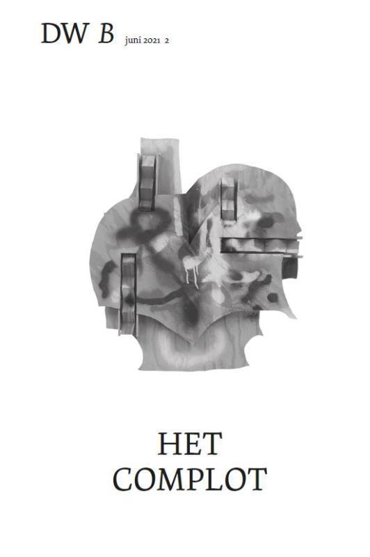 Het complot 9789464340174 DW B, Boeken, Literatuur, Zo goed als nieuw, Verzenden