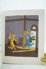 Molière / Albert Dubout - Les fourberies de Scapin / Le, Antiek en Kunst, Antiek | Boeken en Bijbels