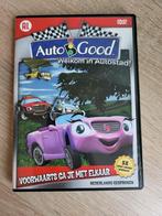 DVD - Auto B Good 2 - Voorwaards Ga Je Met Elkaar, Cd's en Dvd's, Dvd's | Tekenfilms en Animatie, Gebruikt, Tekenfilm, Verzenden