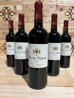 2019 Château Duc de Vernel - Saint-Émilion Grand Cru - 6, Nieuw