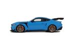 GT Spirit 1:18 - Modelauto - Ford Mustang GTD - 2024 -, Hobby en Vrije tijd, Modelauto's | 1:5 tot 1:12, Nieuw
