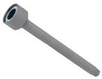 Track rod end remover and installer O28~ O35, Auto diversen, Autogereedschap, Verzenden, Nieuw