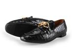 Notre-V Loafers in maat 38½ Zwart | 10% extra korting, Notre-V, Verzenden, Zwart, Overige typen