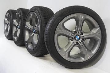 BMW X1 E84 320 18 inch velgen Pirelli Runflat Winterbanden O beschikbaar voor biedingen