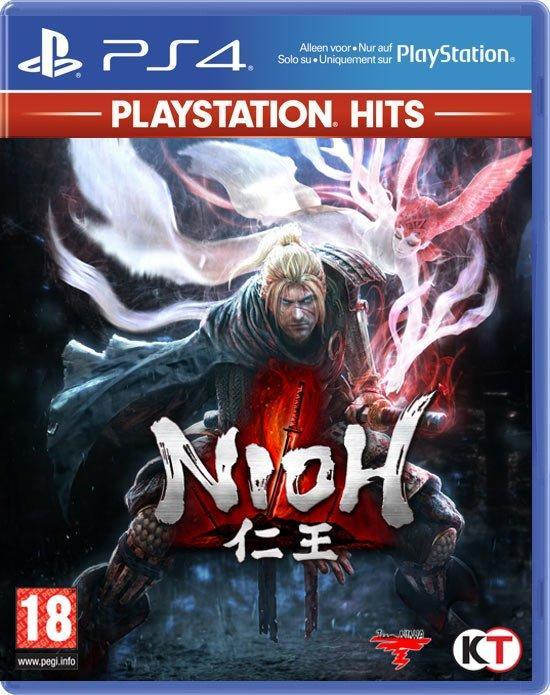 Nioh, Spelcomputers en Games, Games | Sony PlayStation 4, Verzenden