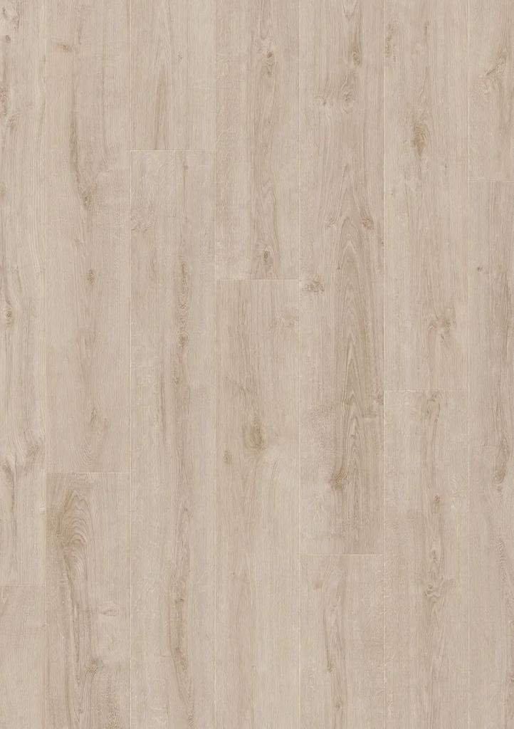 Klik pvc rechte plank licht eiken |  Moduleo LayRed Stanford, Huis en Inrichting, Stoffering | Vloerbedekking, Ophalen