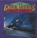 LP gebruikt - The Groundhogs - Moving Fast - Standing Still, Verzenden, Zo goed als nieuw