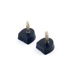 Nueva Epoca Heels Vervangende Hakjes NE70 metal, Verzenden, Nieuw