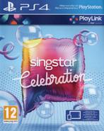 SingStar Celebration - PlayStation 4, Spelcomputers en Games, Games | Sony PlayStation 4, Ophalen of Verzenden, Nieuw