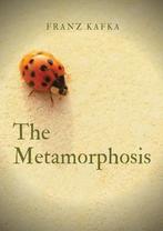 9782382744123 The Metamorphosis Franz Kafka, Boeken, Nieuw, Franz Kafka, Verzenden