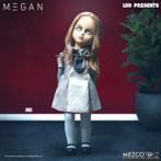 M3GAN Living Dead Dolls Doll M3GAN 25 cm, Ophalen of Verzenden, Nieuw