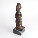 Fetisj figuur - Bembe of Bakongo - Congo  (Zonder, Antiek en Kunst