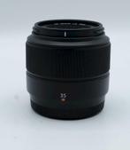 Fujifilm XC35mm f/2.0  OCCASION (396), Audio, Tv en Foto, Fotografie | Lenzen en Objectieven, Ophalen of Verzenden, Zo goed als nieuw