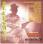 cd - Various - Bluesmen, Cd's en Dvd's, Cd's | Jazz en Blues, Zo goed als nieuw, Verzenden
