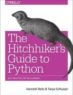 9781491933176 Hitchhikers Guide To Python, Verzenden, Nieuw, Kenneth Reitz