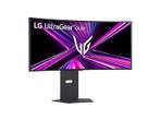 Lg - WQHD  Monitor - 34 inch, Computers en Software, Monitoren, Verzenden, Nieuw, Overige typen, Lg