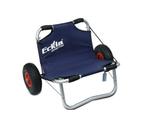 Eckla Kanokar Expedition 260, met zit, P.U., Watersport en Boten, Kano's, Verzenden, Nieuw