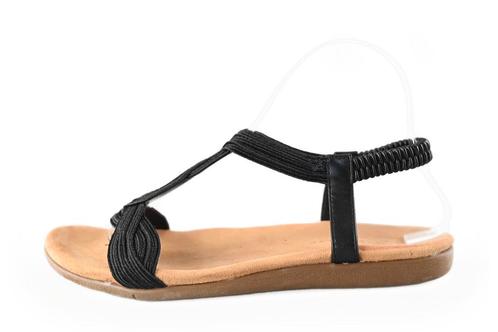 Sub55 Sandalen in maat 39 Zwart | 10% extra korting, Kleding | Dames, Schoenen, Zwart, Zo goed als nieuw, Sandalen of Muiltjes