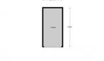 Te Huur 2 Kamer Appartement Buitenpepersdreef In Den Bosch, Den Bosch, Noord-Brabant, Direct bij eigenaar, Appartement