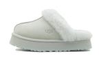 UGG Disquette Slipper Goose - maat 37 (Pantoffels, Schoenen), Kleding | Dames, Schoenen, UGG, Verzenden, Nieuw, Sneakers of Gympen