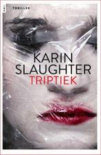 Triptiek 9789034739049 Karin Slaughter, Verzenden, Gelezen, Karin Slaughter