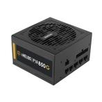 PC ATX Voeding Intern 850 Watt GOLD Volledig Modulair - 8..., Computers en Software, Interne voedingen, Ophalen of Verzenden, Nieuw