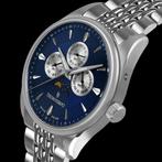 Tecnotempo - Lunaris - Full Calendar & Moon Phase - 41mm -, Nieuw