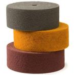 Scuff rollen / schuurvlies 115 mm x 10 mtr. (Schuurpapier), Verzenden, Nieuw