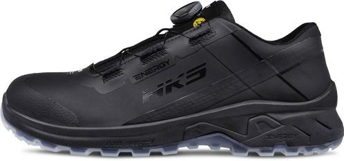 HKS AirGuard Black BOA S3L werkschoenen maat 43, Tuin en Terras, Werkkleding, Ophalen of Verzenden