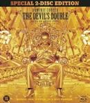 Devils double, the - Blu-ray, Cd's en Dvd's, Blu-ray, Verzenden, Nieuw in verpakking