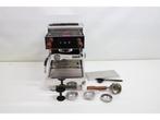 Bezzera Crema PM - Espressomachine - RVS boiler -, Witgoed en Apparatuur, Koffiezetapparaten, Verzenden, Zo goed als nieuw