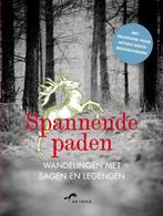 Spannende paden / On Track 9789000301072 Tineke Zwijgers, Boeken, Verzenden, Zo goed als nieuw, Tineke Zwijgers