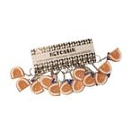 120 x sleutelhanger gebitje, Nieuw