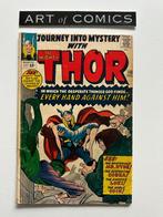 Journey Into Mystery #110 - Cobra & Mr Hyde Appearance -, Nieuw