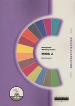 Mms 2 Management Marketing en Sales 9789400200753, Boeken, Zo goed als nieuw