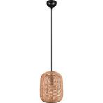 LED Hanglamp - Trion Tuna - E27 Fitting - 1-lichts - Rond -, Huis en Inrichting, Lampen | Hanglampen, Ophalen of Verzenden, Nieuw