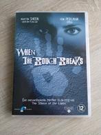 DVD - When The Bough Breaks, Cd's en Dvd's, Dvd's | Thrillers en Misdaad, Gebruikt, Vanaf 12 jaar, Detective en Krimi, Verzenden