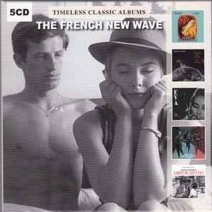 cd digi - Various - The French New Wave, Cd's en Dvd's, Cd's | Filmmuziek en Soundtracks, Zo goed als nieuw, Verzenden