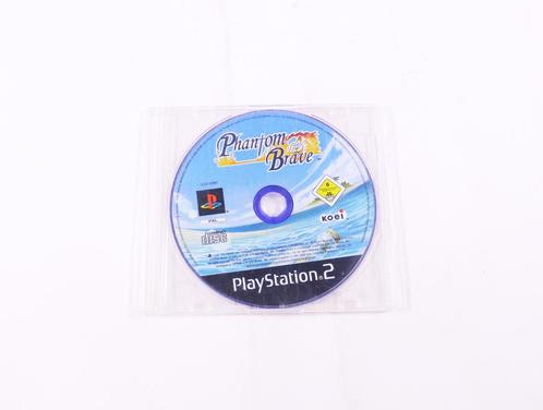 Playstation 2 - Phantom Brave, Spelcomputers en Games, Games | Sony PlayStation 2, Ophalen of Verzenden