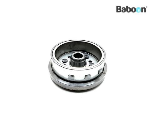 Vliegwiel / Rotor Yamaha WR 125 X 2009-2014 (WR125X), Motoren, Onderdelen | Yamaha, Gebruikt, Verzenden