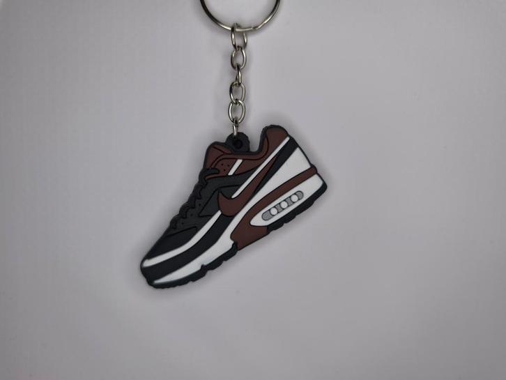 Air Max BW Sleutelhanger - Beijng, Kleding | Heren, Schoenen, Sneakers of Gympen, Blauw, Nieuw, Verzenden