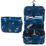 Fako Fashion® - Toilettas Met Haak - Travel Bag - Organizer, Verzenden, Nieuw