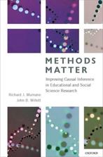 Boek Methods Matter 9780199753864, Boeken, Verzenden, Zo goed als nieuw